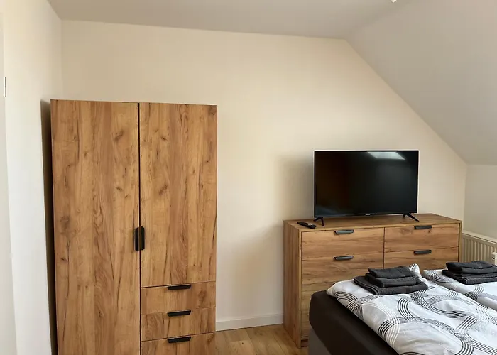 Gemuetliches Appartement