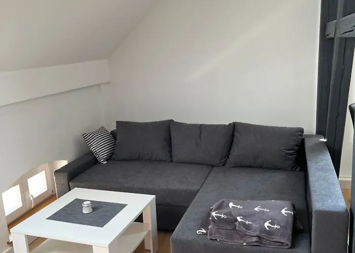 Gemuetliches Appartement
