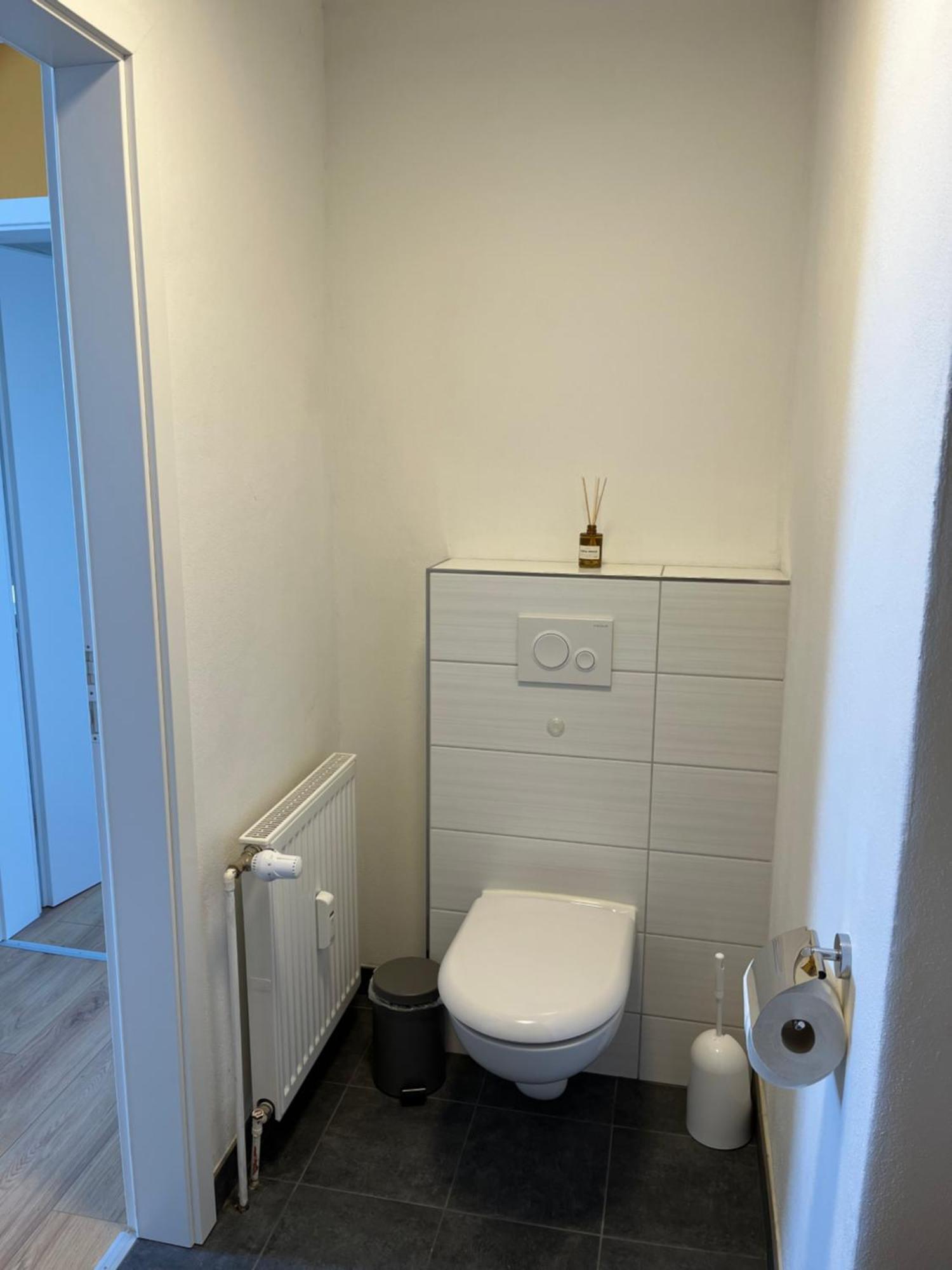 Gemuetliches Apartment