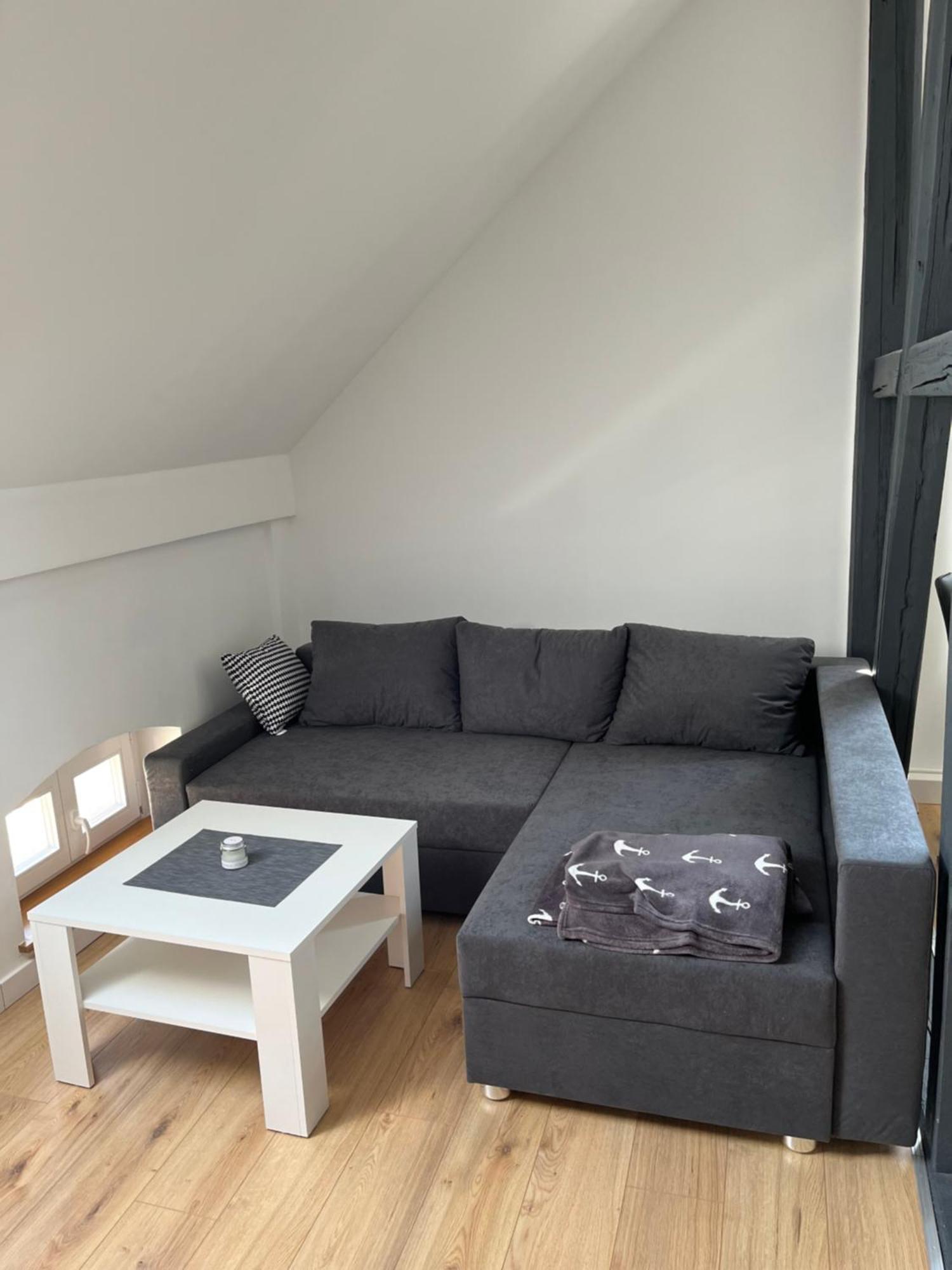 Gemuetliches Apartment